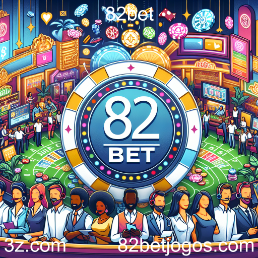A Importância do Suporte ao Cliente na 82bet